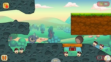 Disaster Will Strike 2 Level 79 Walkthrough Solution Gameplay