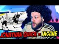 The SOCCER FAN Reacts to JONATHAN QUICK Best Saves  ||  AFRO WATCH EP.2
