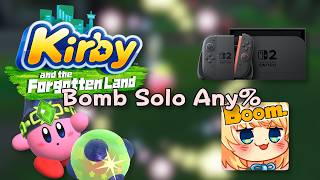 💙🐶💙 Cute Puppy Speeds Through the BEST Kirby Game(*) With the WORST Ability!? Watch-a-thon Day 7!