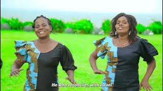 YERUSALEM WAMAMA CHOIR COGT _ WAFALME WATANO  VIDEO 2023