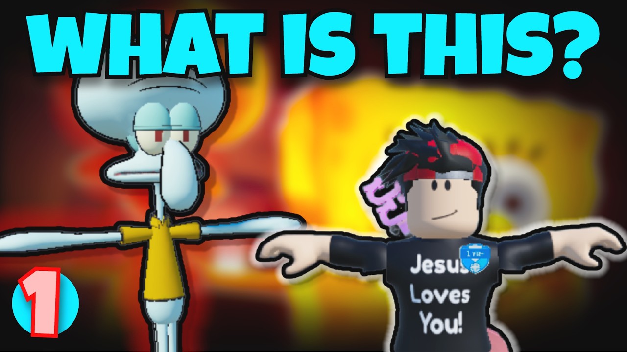THIS NEW GAME IS GOOD?