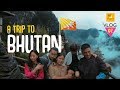 Beautiful bhutan landscapes  i vlog  07