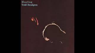 Todd Rundgren - Compassion (Lyrics Below) (HQ) chords