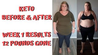 This is my keto story. journey. rewind to a healthy weight on the
diet. video about week 1 and loss results with intermitte...