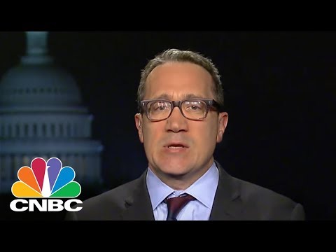 The Government Shutdown Threat: Former White House Deputy Press Secretary Tony Fratto | CNBC