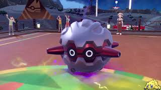 Pokemon Scarlet/Violet   Episode 12: One Last Dance