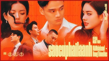 NAM Daband x Đông Thiên Đức | Sao Cứ Phải Là Anh? | OFFICIAL MV