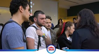 Genç Mühendis Adaylarına Prefabrik Yapıları Anlattık