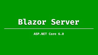 آموزش Blazor Server و مقایسه آن با Web Assembly