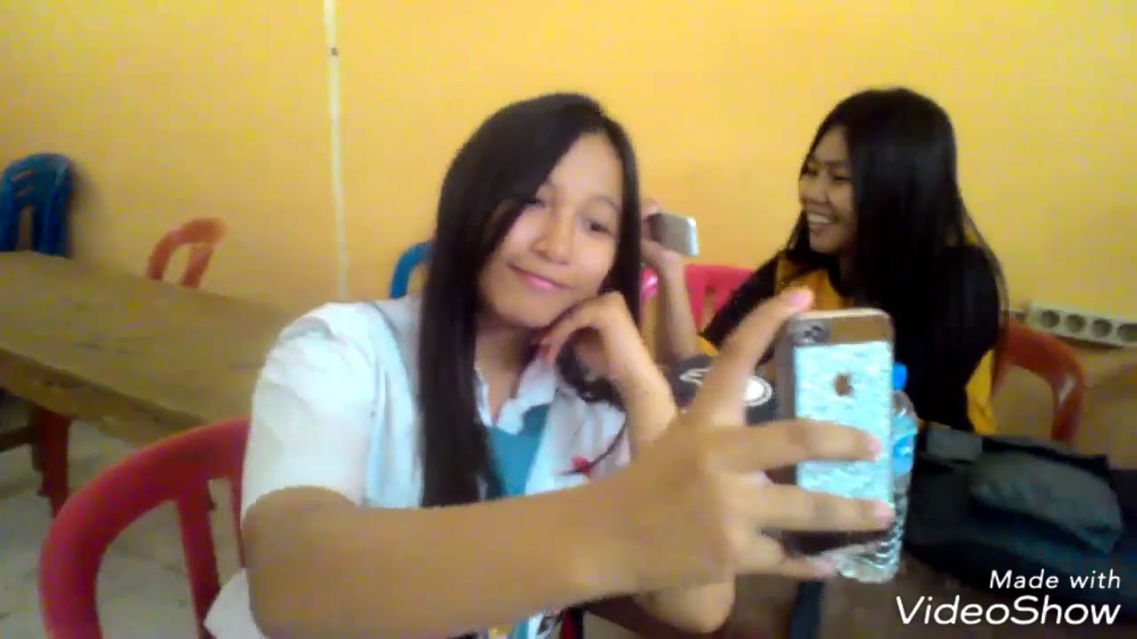 Kenangan XII TKJ 1 SMK NEGERI 2 MANADO (XTM) 2018.