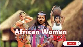Makhadzi Type Beat Instrumental 2025 - *Dance Like Nobody's Watching* African Women