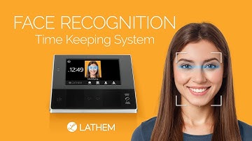 Face Recognition Time Keeping System