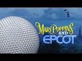 ExploraStories | What A MARY POPPINS Ride In EPCOT Should Be