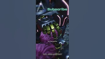 Alisa and Jack intro is best so far 😂 #tekken8 #alisa #jack8