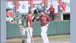Penn Baseball Slideshow 2013