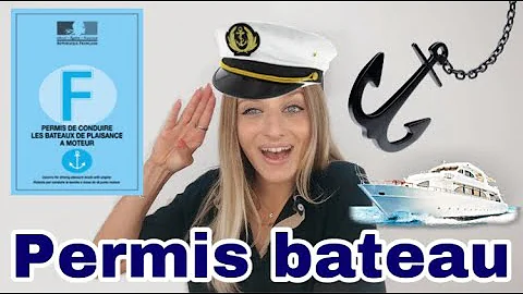 Où passer le permis bateau Oise ?