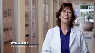 I am Los Alamitos Medical Center!