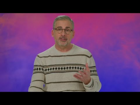 Steve Carell talks about ‘Despicable Me 4’ | What to Watch