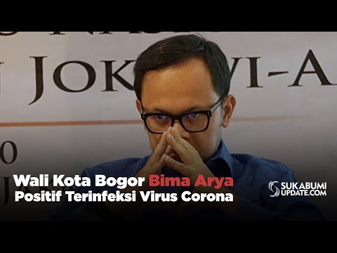 wali-kota-bogor-bima-arya-positif-terinfeksi-virus-corona