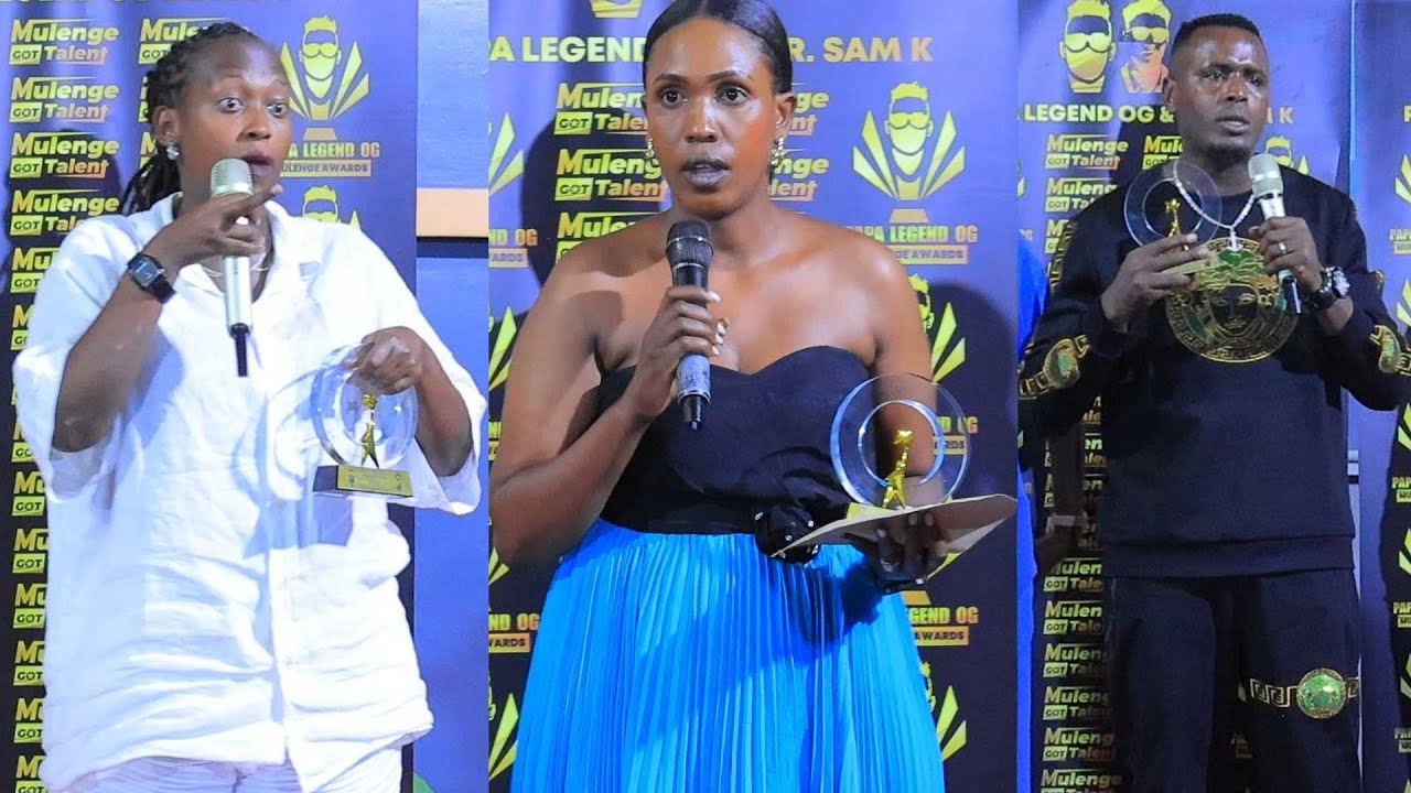 NYAKINSHASA MWIZA RUGENZA GAPAPA CADEAU NIBO BATSINDIYE IBIKOMBE MWIZA MUMARIRA MENSHI MBEGA