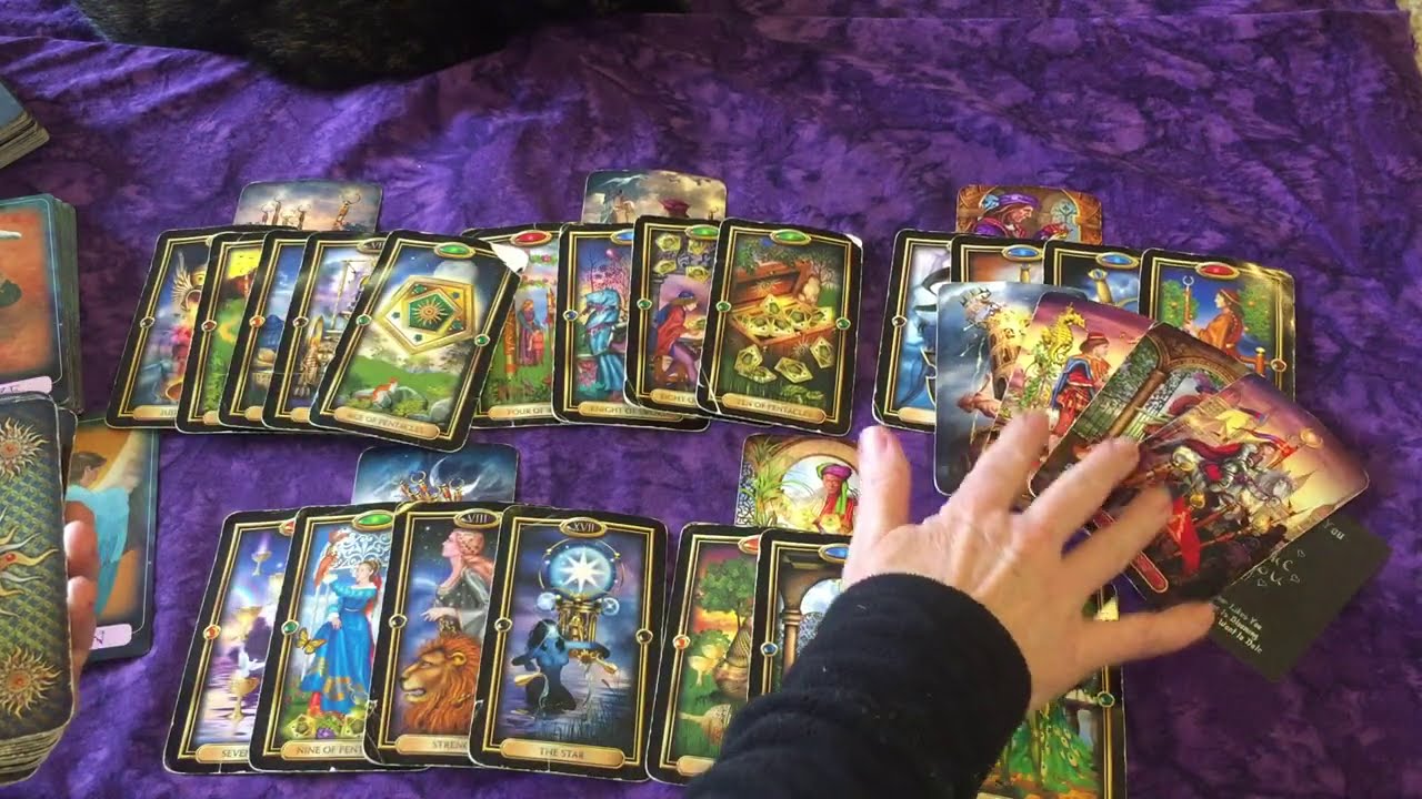 Virgo~Someone Still Thinks About You & is Sad 💔