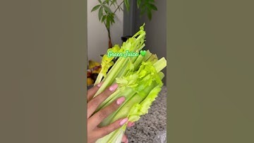 Cucumber, lime, celery & ginger 💚😍 #juicingforweightloss #juicingrecipes