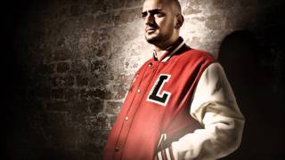 Dann mit der Pump Gun feat. Manuellsen &amp; Massiv - Haftbefehl (Azzlack Stereotyp0)