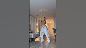 Thumbnail of POCKET LOCKET Dance w/ Lyrics //DASURI CHOI #shorts