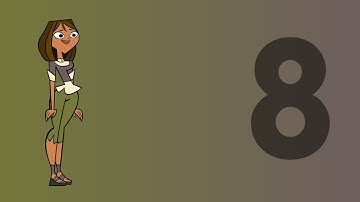 Random Character Viewer Voting - Episode 8