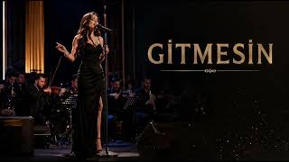 Abdulkadirmüzik - Gi̇tmesi̇n Duygusal Arabesk Orkestra I