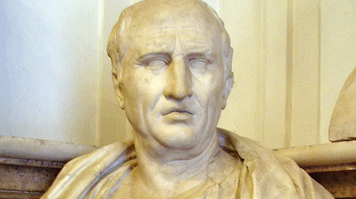 Law and Justice - Cicero and Roman Republicanism -...