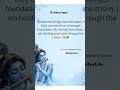 Krishna says 🌼 #bhakti #motivation #krishna #music #love #quotes #radhakrishna #peace