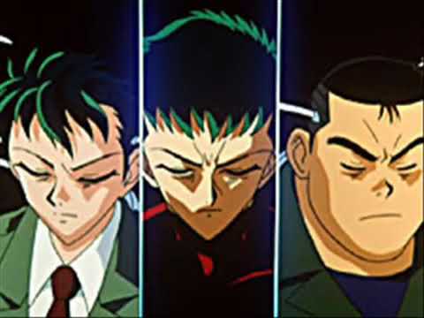 真 ﾁｪﾝｼﾞ ゲッターロボOSTVol 2 01 勇壮