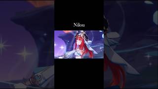 Nilou Dance . @GenshinImpact