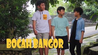 TOUGH GUY - KIDS SHORT FILM