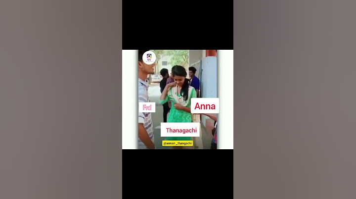anna thangachi whatsapp status 💕 anna thangachi true love 💕