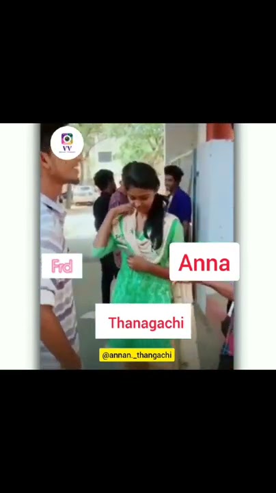 anna thangachi whatsapp status 💕 anna thangachi true love 💕