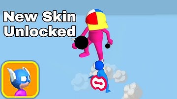Join Clash 3D New Skin Unlocked epic gameplay part 197
