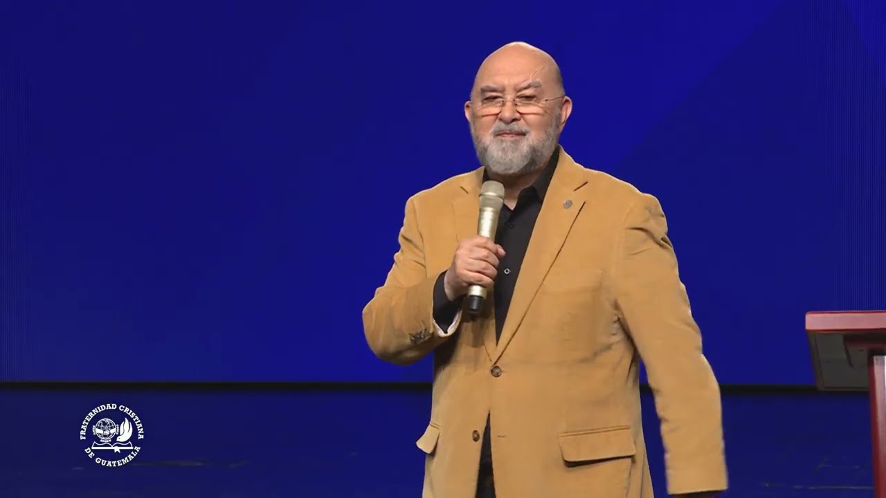 Amar a los demás - Pastor Jorge H. López