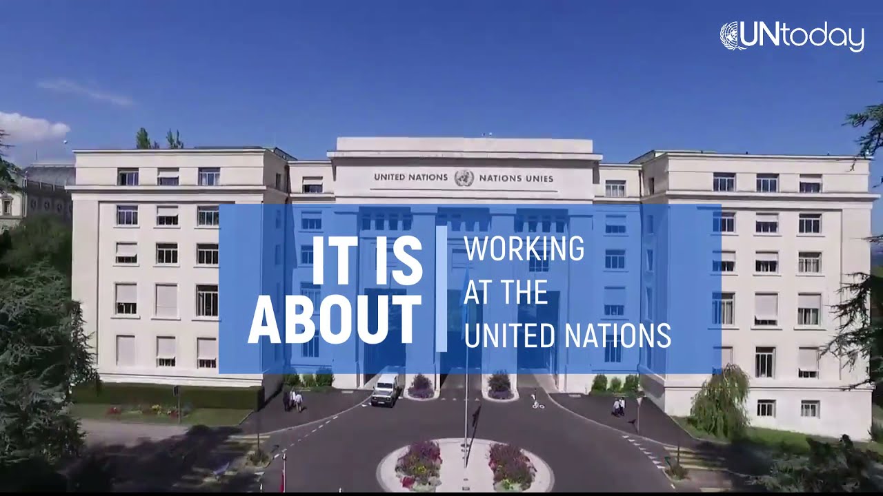 UN Today