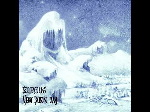 RUPHUS-New Born Day-01-Coloured