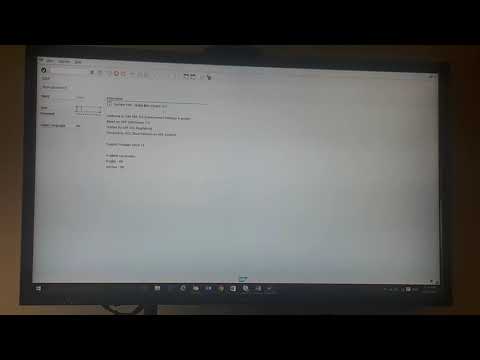 إنشاء حساب على برنامج 