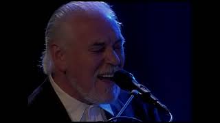 Video voorbeeld van "Procol Harum - Pandora's Box - Live in Denmark 2001"