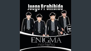 Video thumbnail of "Enigma Norteño - Chavo Felix"