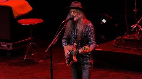 The Doobie Brothers • Better Days @Hard Rock Live, Hollywood Fl 5/25/23