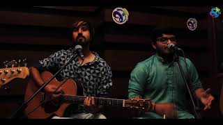 Jalso | Meghdhanush Band | Ghammar Ghammar Maru | Live Jamming (Solo Track)