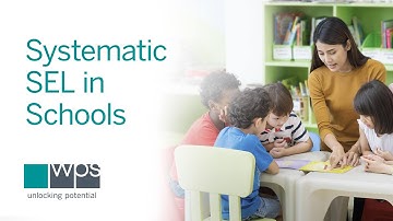 SEL as a Foundation to Safe, Supportive, and Equitable Schools