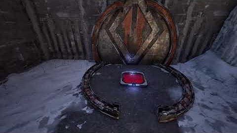 Talos Principle 2 - Lost Puzzle - Passing Through