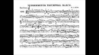 NEDDERMEYER - BARITONE TC