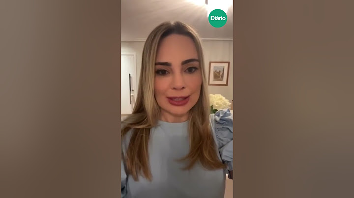 Rachel Sheherazade fala pela primeira vez após ser expulsa de A Fazenda